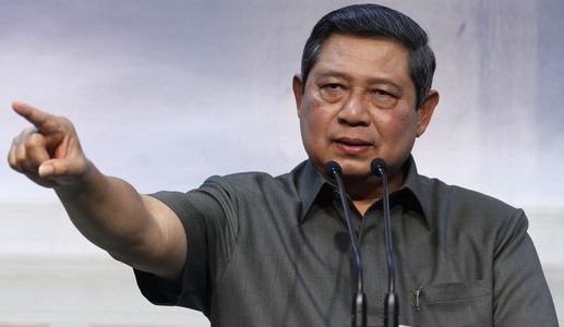 Pemberitaan Media Asing Dikritik Presiden SBY